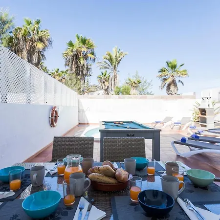Villa Villas Galera Beach - Sunset Corralejo