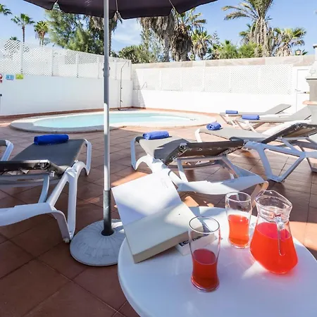 Villa Villas Galera Beach - Sunset