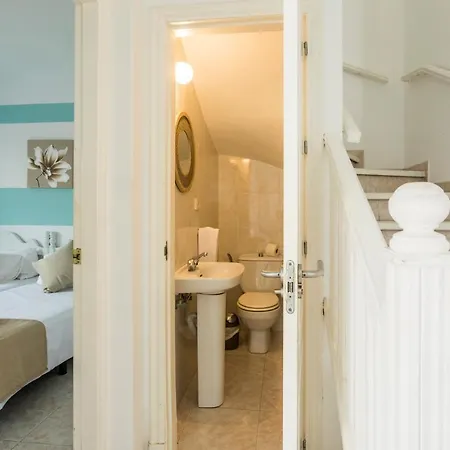 Villas Galera Beach - Sunset Villa *