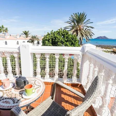 Villas Galera Beach - Sunset Villa *