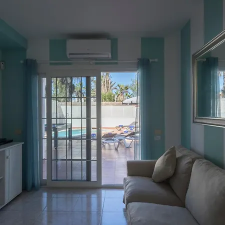 Villa Villas Galera Beach - Sunset Corralejo