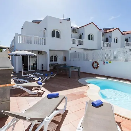 Villas Galera Beach - Sunset * Corralejo