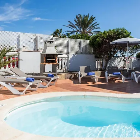 Villas Galera Beach - Sunset Villa *