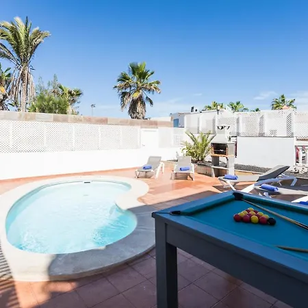 Villas Galera Beach - Sunset Corralejo